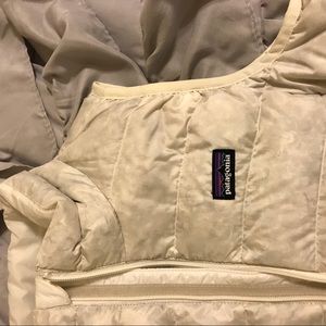 Patagonia Puffer Vest